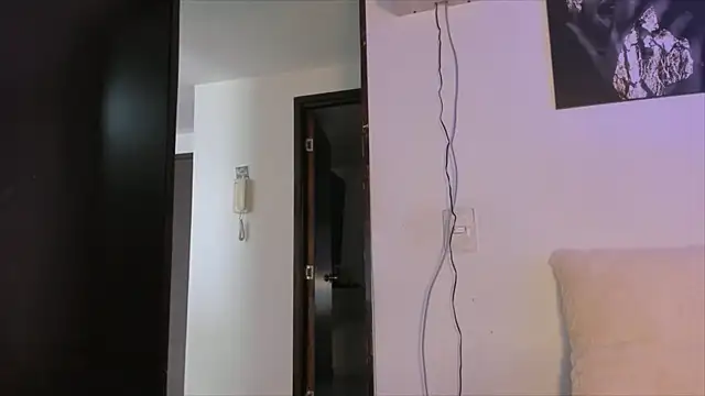 Alissonroses online show from 03-11-25, 06:08