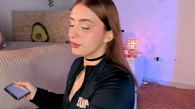 Alissonroses online show from 10-29-25, 10:52