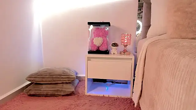 Alissonroses online show from 03-24-26, 08:09