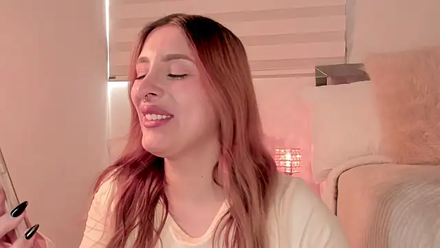Alissonroses online show from 06-11-26, 08:06