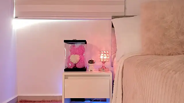 Alissonroses online show from 02-09-26, 08:07