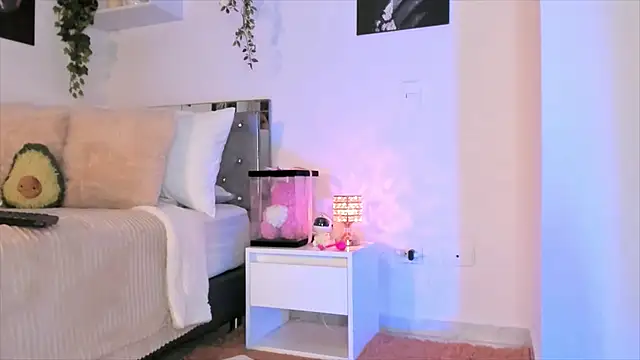 Alissonroses online show from 09-11-25, 11:05