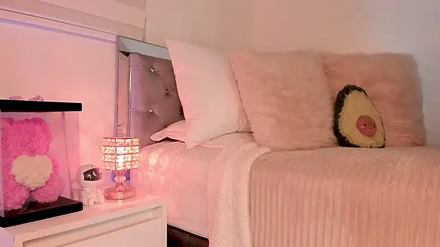 Alissonroses online show from 03-17-26, 10:13