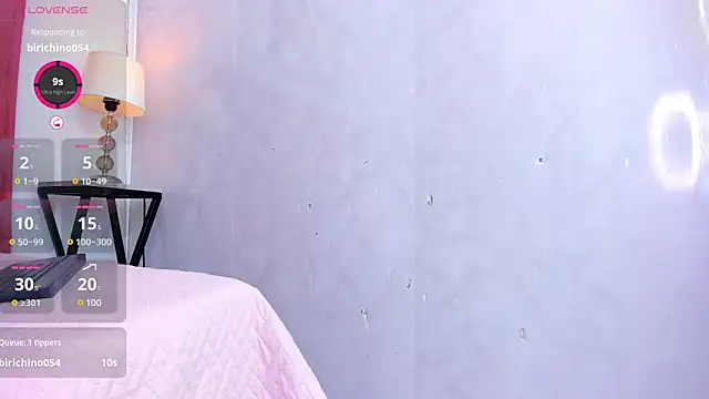 Snapshot of Samantha_Good chatting on 03-05-25, 03:18 Samantha Good online show from 03-05-25, 03:18