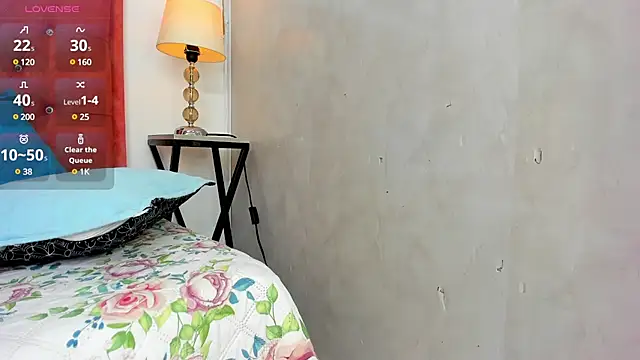 Snapshot of Samantha_Good chatting on 02-25-25, 12:05 Samantha Good online show from 02-25-25, 12:05