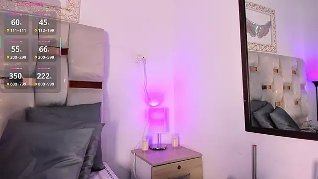 Samantha Good online show from 11-30-25, 03:07