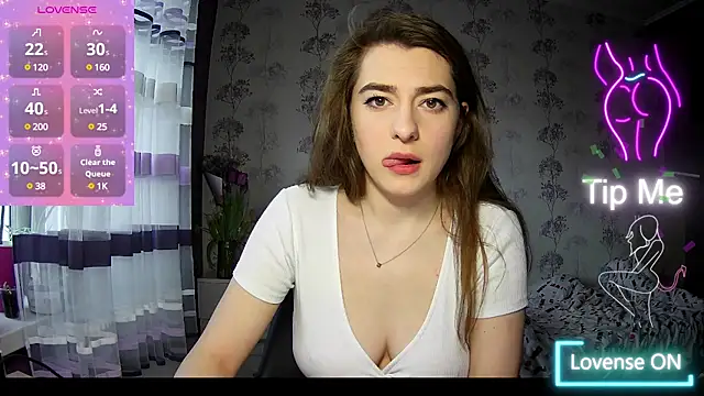Sofiy a online show from 03-12-25, 11:43