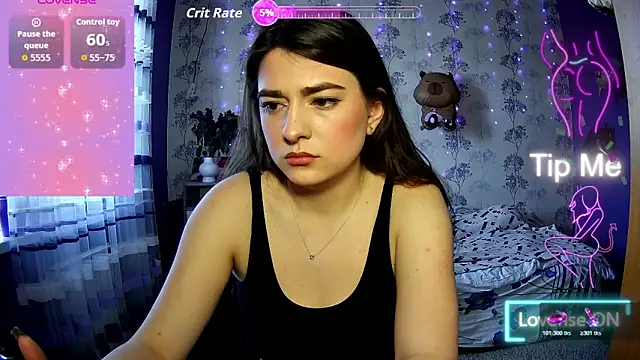 Snapshot of Sofiy_a chatting on 05-16-26, 10:36 Sofiy a online show from 05-16-26, 10:36