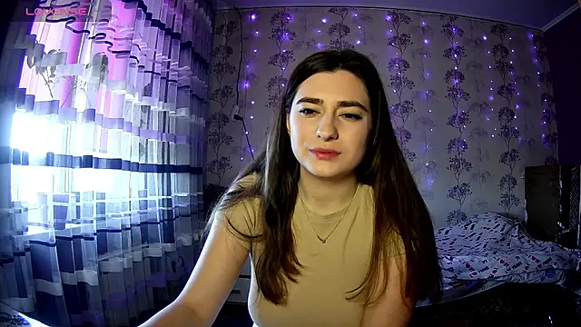 Sofiy a online show from 03-07-26, 10:21
