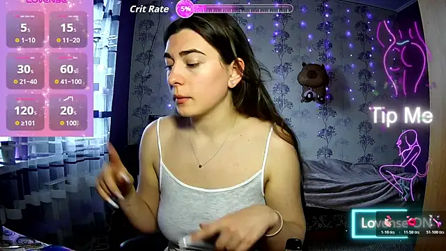 Snapshot of Sofiy_a chatting on 05-26-26, 10:24 Sofiy a online show from 05-26-26, 10:24