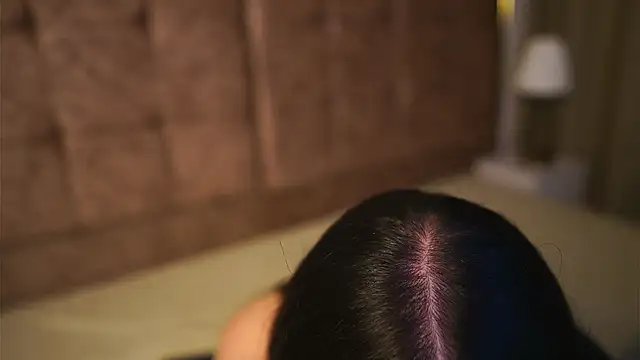 Daisha Riley online show from 03-17-26, 03:53