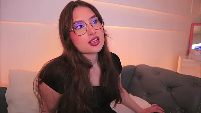 Daisha Riley online show from 02-06-26, 03:46