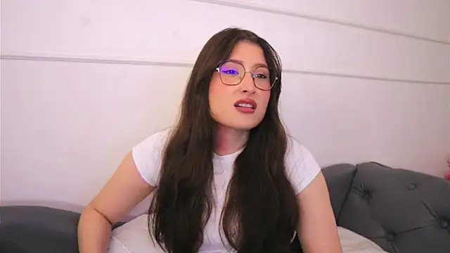 Daisha Riley online show from 04-06-26, 12:50