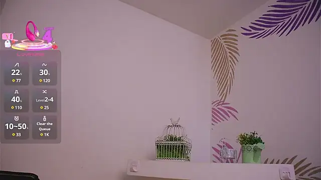 Snapshot of Daisha_Riley chatting on 03-05-25, 04:02 Daisha Riley online show from 03-05-25, 04:02