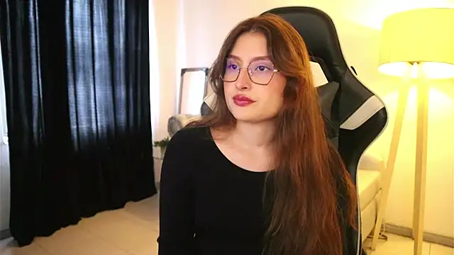 Daisha Riley online show from 11-11-25, 02:34