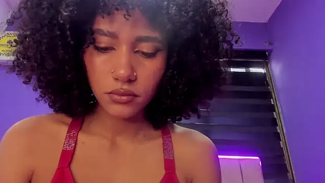 CintiaWalker online show from 03-12-26, 12:53