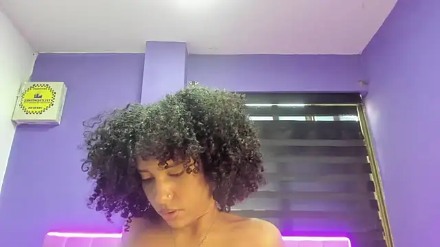 CintiaWalker online show from 03-01-26, 12:38