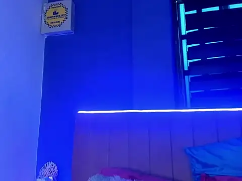 CintiaWalker online show from 01-12-26, 12:56