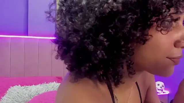 CintiaWalker online show from 02-04-26, 12:44