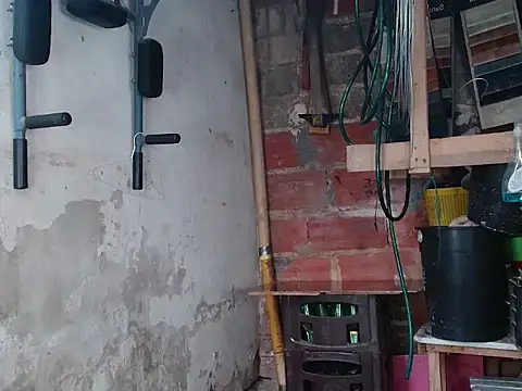 Andres Santos777 online show from 03-13-26, 02:44