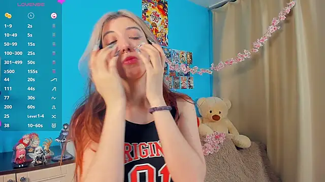  Mindy  online show from 02-27-26, 02:56