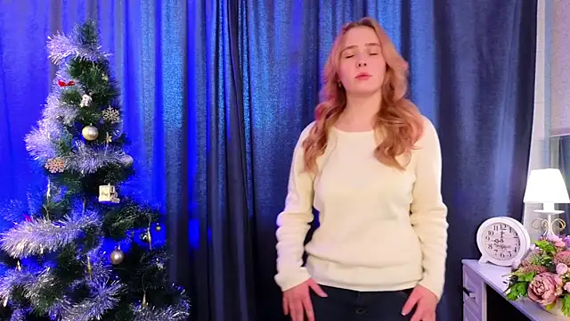 MarieSmite online show from 01-10-25, 09:13