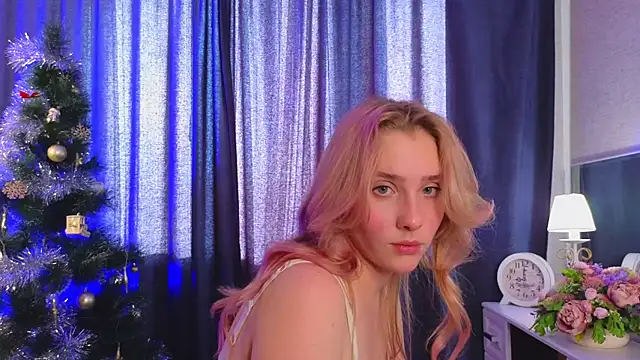 MarieSmite online show from 01-10-25, 12:15