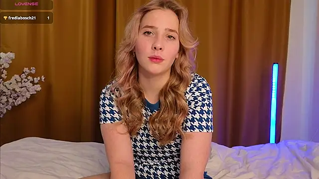 MarieSmite online show from 01-18-25, 08:20