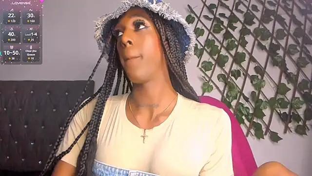 valeria montess online show from 02-13-26, 08:31