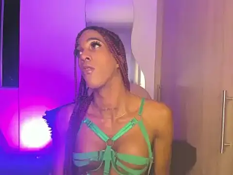 valeria montess online show from 03-18-25, 03:23