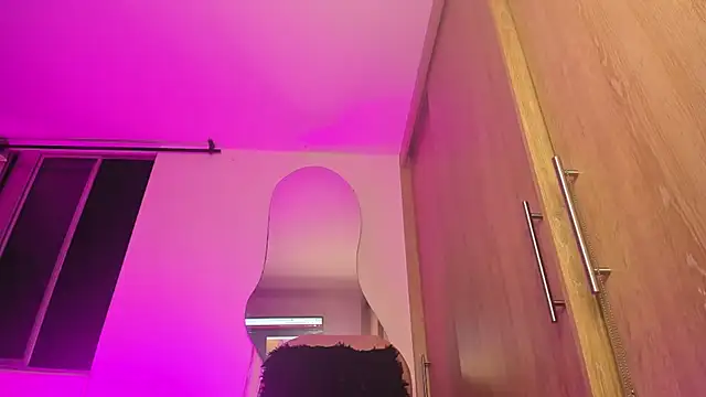 valeria montess online show from 03-17-25, 12:21