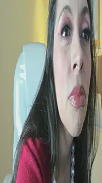 PerlaPreciosa online show from 03-12-26, 03:23