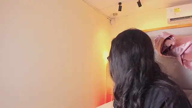 PerlaPreciosa online show from 03-25-26, 03:50