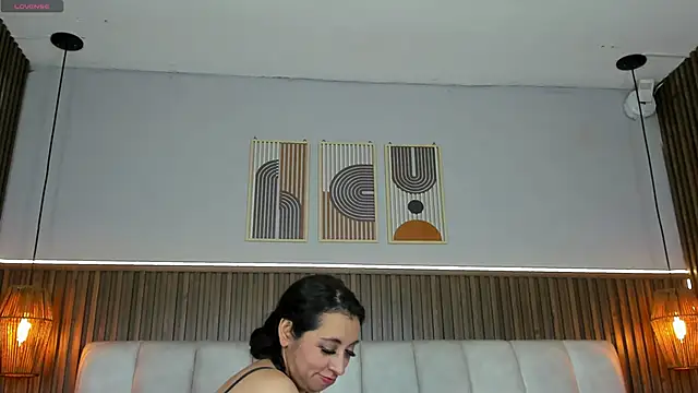 Snapshot of PerlaPreciosa chatting on 05-10-26, 03:54 PerlaPreciosa online show from 05-10-26, 03:54
