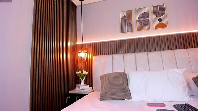 PerlaPreciosa online show from 04-11-26, 04:09