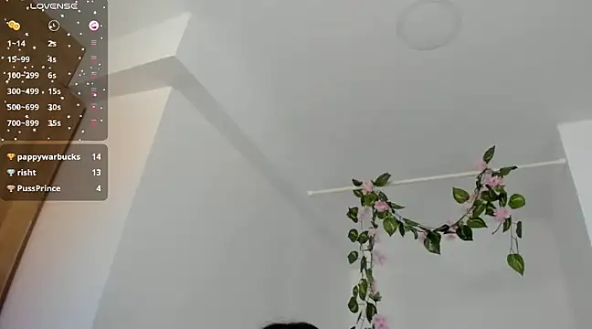 Ninna--1 online show from 01-12-25, 06:59