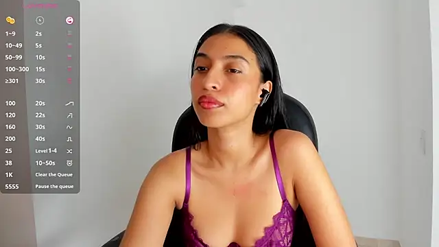 Ninna--1 online show from 01-14-26, 04:54