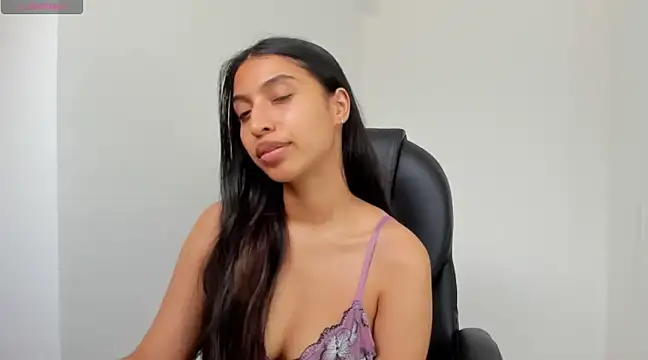 Ninna--1 online show from 03-07-25, 08:44