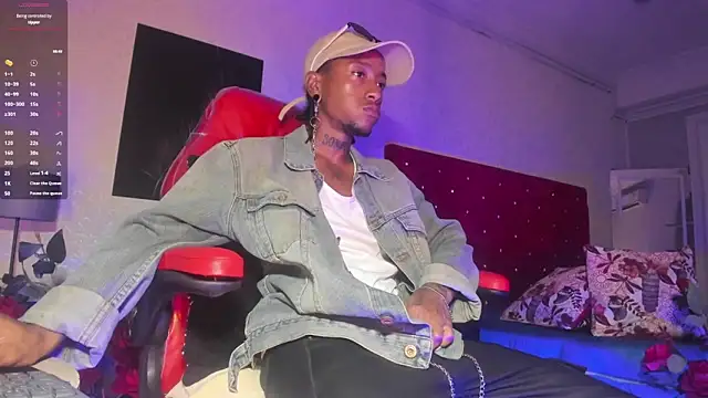 JhonyMiller  online show from 12-04-25, 08:08