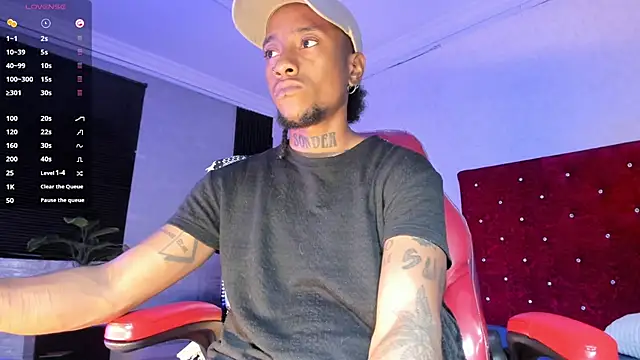 JhonyMiller  online show from 04-08-26, 08:10