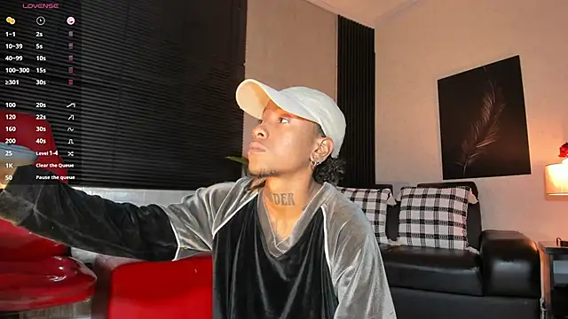 Snapshot of JhonyMiller_ chatting on 02-25-26, 08:30 JhonyMiller online show from 02-25-26, 08:30