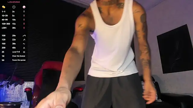 Snapshot of JhonyMiller_ chatting on 02-03-26, 08:03 JhonyMiller online show from 02-03-26, 08:03