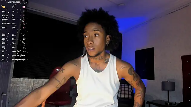 JhonyMiller  online show from 03-23-26, 08:19