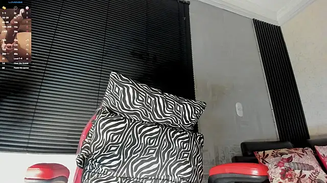 JhonyMiller  online show from 11-09-25, 07:51