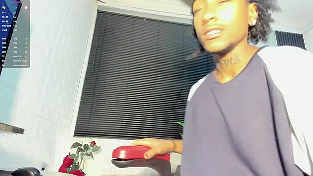 JhonyMiller  online show from 11-27-25, 07:47