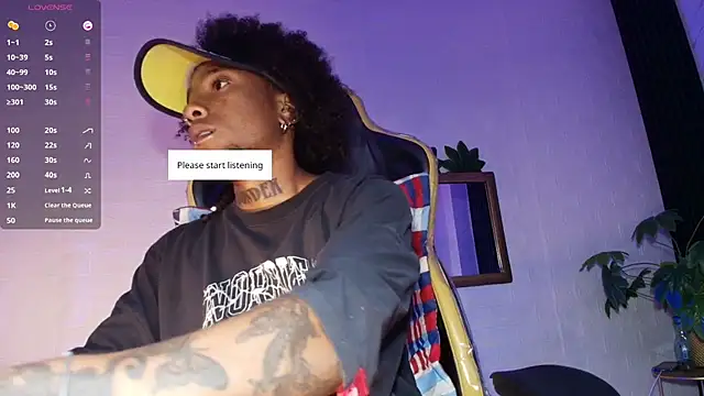 JhonyMiller  online show from 03-24-26, 08:09