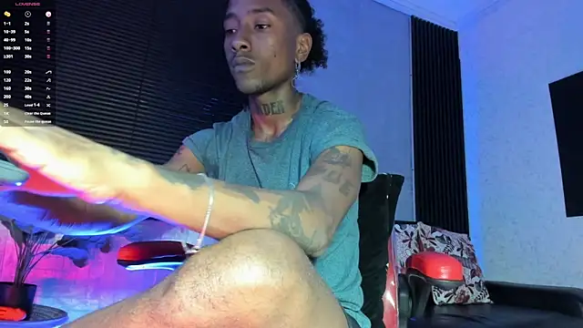 JhonyMiller  online show from 10-27-25, 07:59