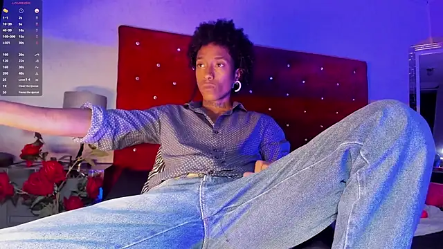 JhonyMiller  online show from 12-20-25, 07:39