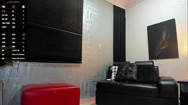 JhonyMiller  online show from 03-07-26, 08:25