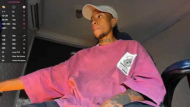 JhonyMiller  online show from 04-06-26, 08:21